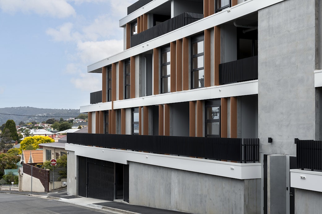 Elizabeth Street 7